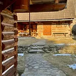 Dovolenkový dom Drevenica U Peta Helpa