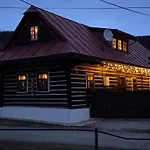 Drevenica U Peta Dovolenkový dom Helpa