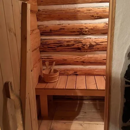 Drevenica U Peta *