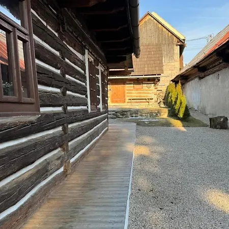 Drevenica U Peta *