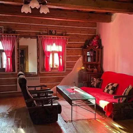 Drevenica U Peta Ferienhaus