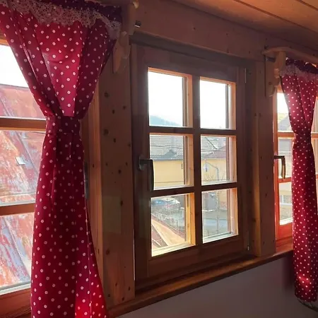 Casa vacanze Drevenica U Peta *