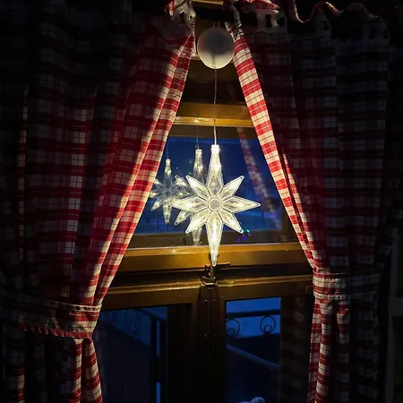 Casa vacanze Drevenica U Peta *