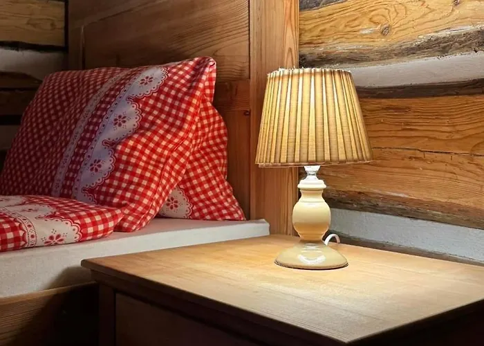 Drevenica U Peta Heľpa