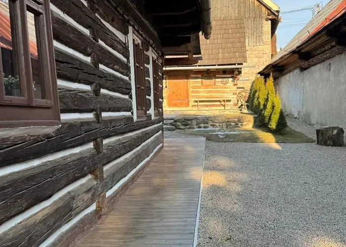 Drevenica U Peta *