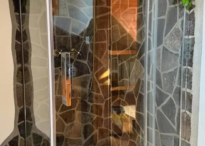 بيت للعطل Drevenica U Peta