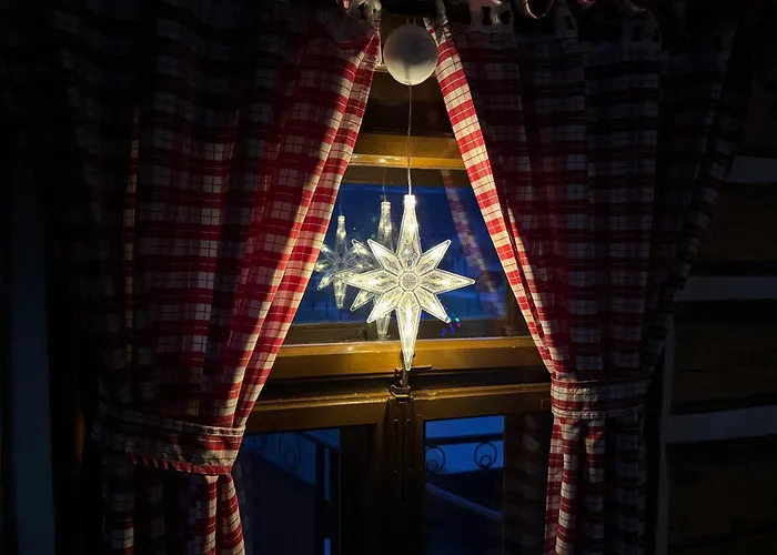 بيت للعطل Drevenica U Peta *